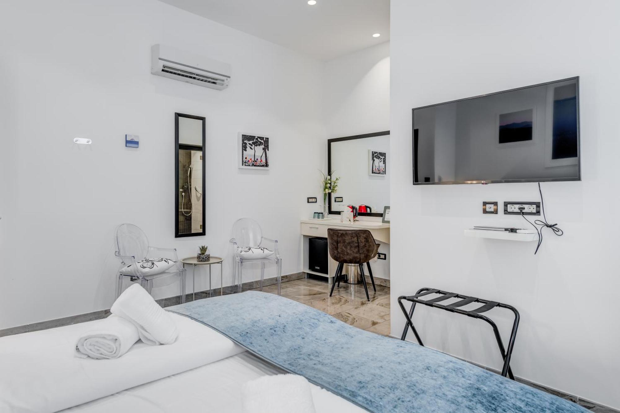 Tango Luxury Rooms Сплит Экстерьер фото
