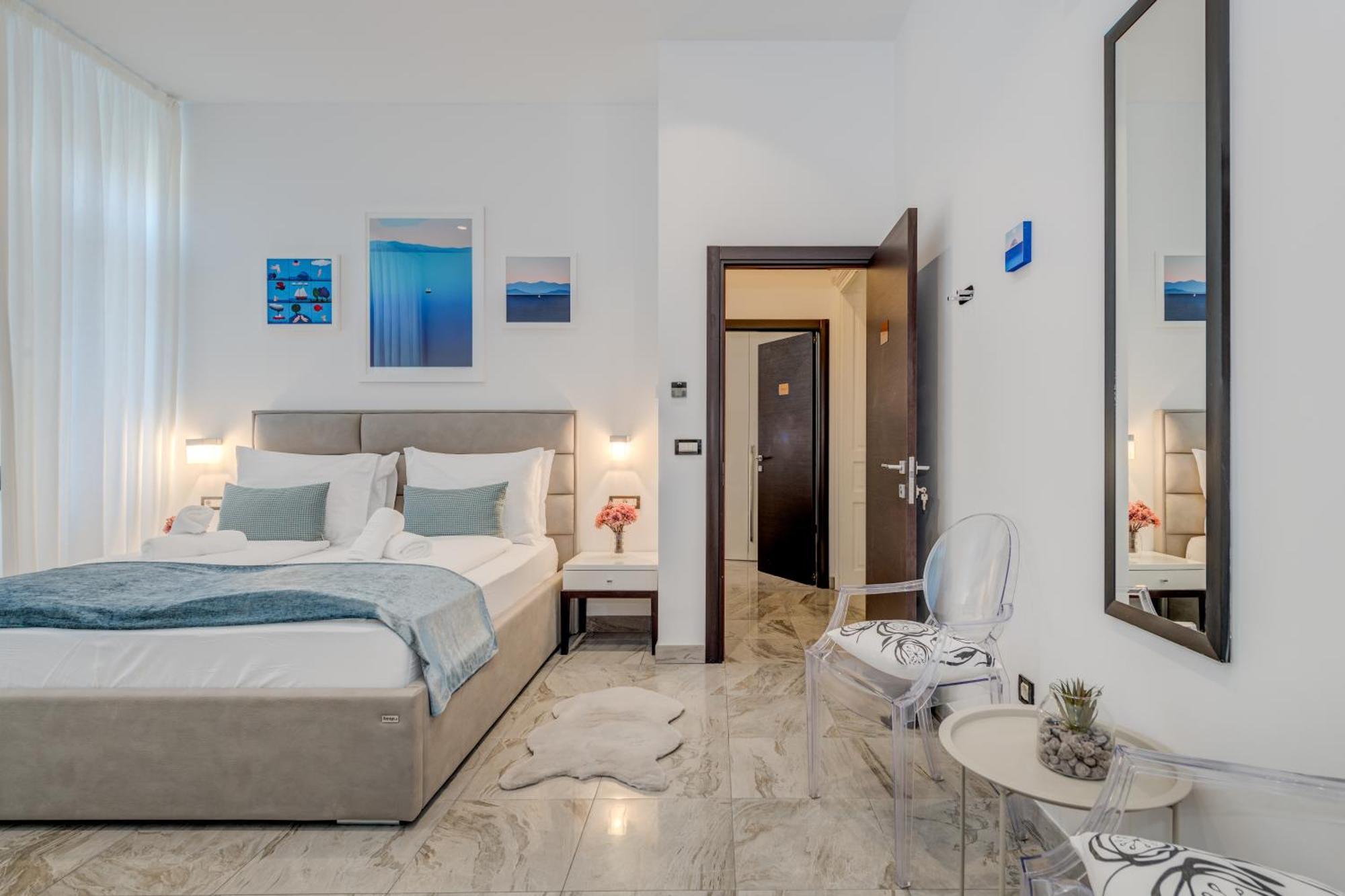 Tango Luxury Rooms Сплит Экстерьер фото