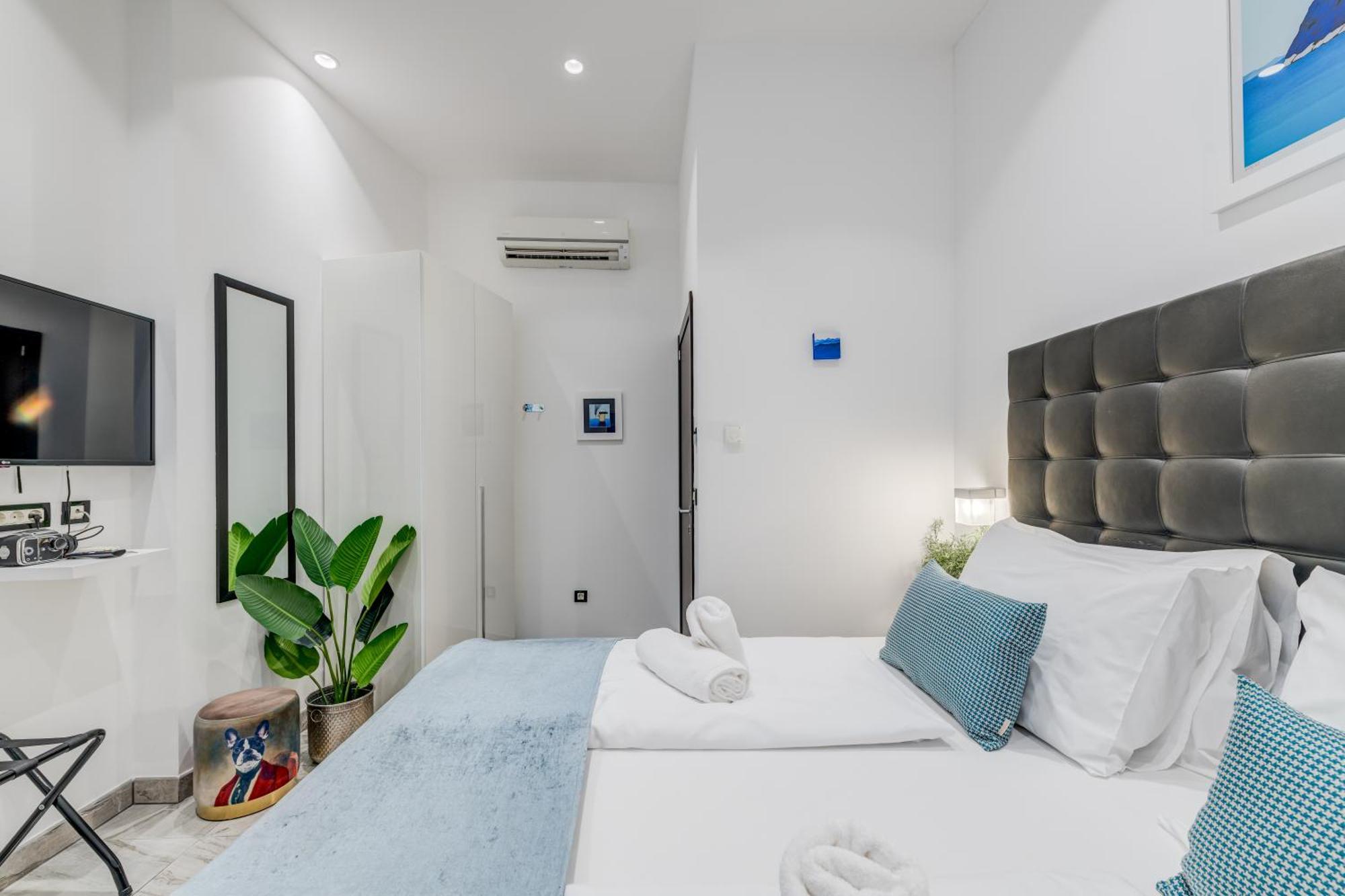 Tango Luxury Rooms Сплит Экстерьер фото