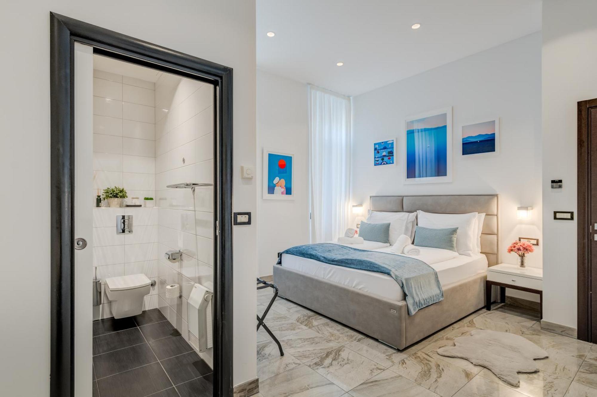 Tango Luxury Rooms Сплит Экстерьер фото