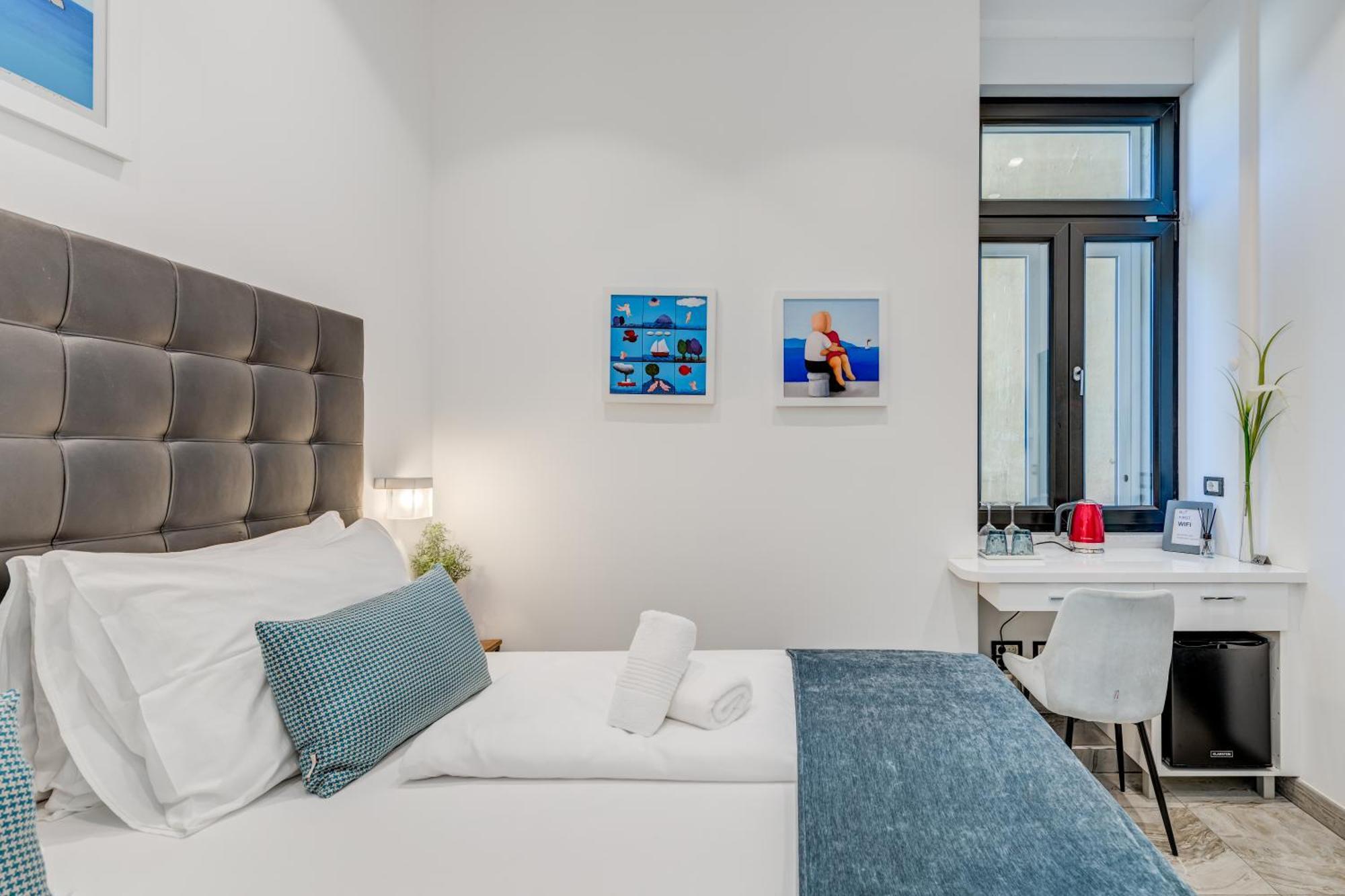 Tango Luxury Rooms Сплит Экстерьер фото