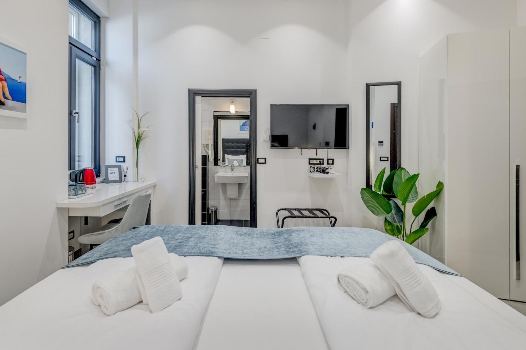 Tango Luxury Rooms Сплит Экстерьер фото