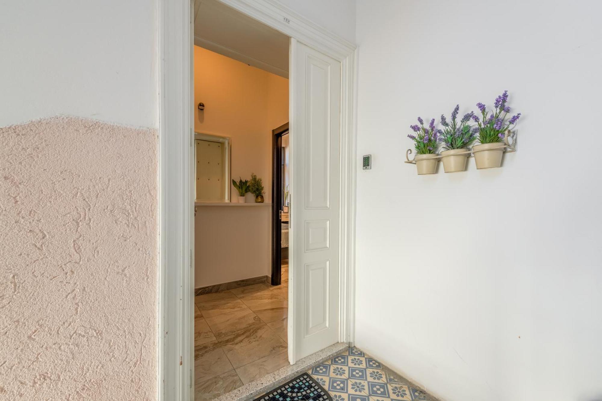 Tango Luxury Rooms Сплит Экстерьер фото